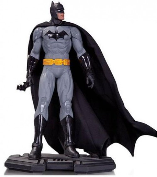 DC The New 52 Icons Batman 16 Statue DC Collectibles - ToyWiz