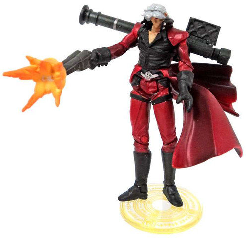 Jackpot! 2 Devil May Cry Action Figures That Prove Dante Is the Best