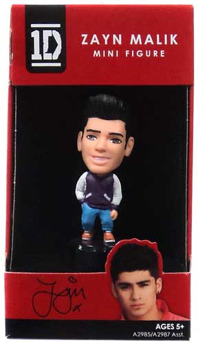 mini zayn malik