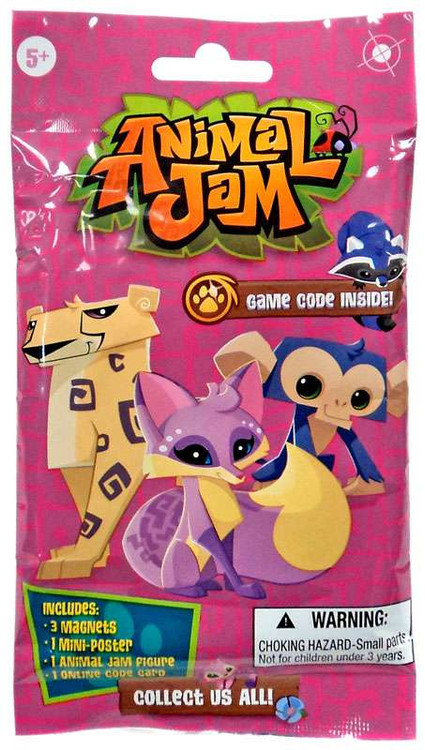 animal jam pokemon cards Western Collection Pokemon Animal Jam 5