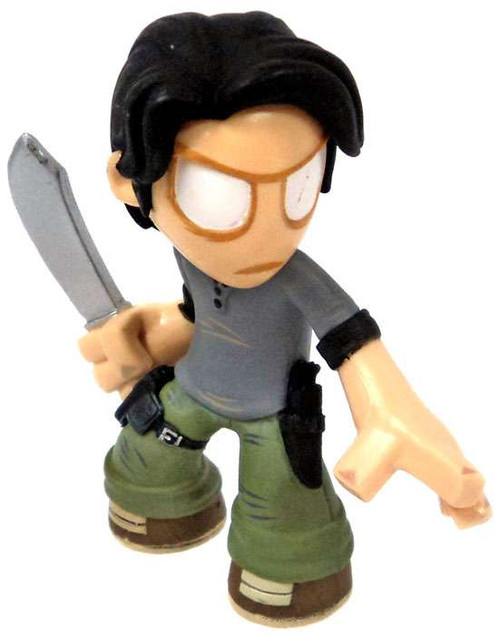 Funko ウォーキングデッド 3体セット(リック、ミショーン、ウォーカー) Funko ウォーキングデッド 3体セット(リック、ミショーン