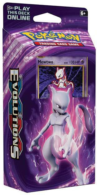 Pokemon Mewtwo 5 Action Figure TOMY, Inc. - ToyWiz