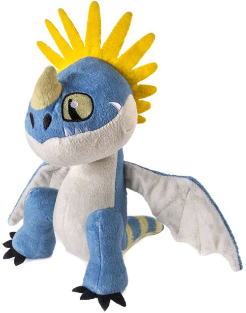 How to Train Your Dragon Race to the Edge Deadly Nadder 8 Plush