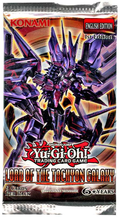 yugioh lord of the tachyon galaxy booster box Best Yugioh 2013 Lord Of Tachyon Galaxy 1st Edition Booster Box Opening Ever! OH BABY!!!