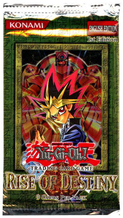rise of destiny booster box | Yu-Gi-Oh! Wiki Now one boy has released the power Star Wars Destiny: Spark of