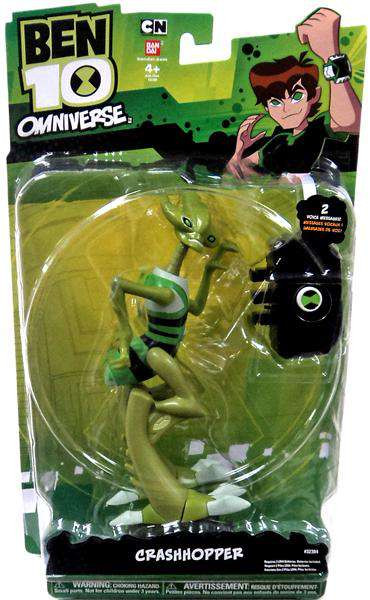 BEN 10 フィギュア　６個　セット Amazon.com: Ben 10 Figure Set - 6 Figures in Rustbucket