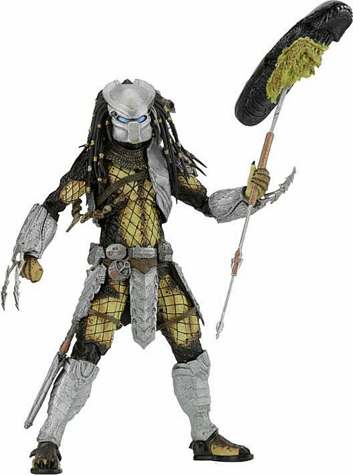 NECA AVP ”YOUNGBLOOD PREDATOR\