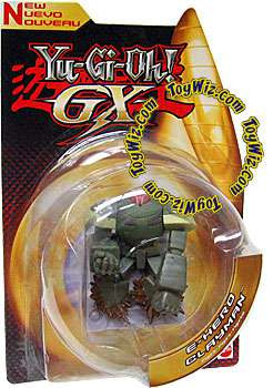 Hercules Beetle - Yu-Gi-Oh! - Kits - Mattel Action Figure