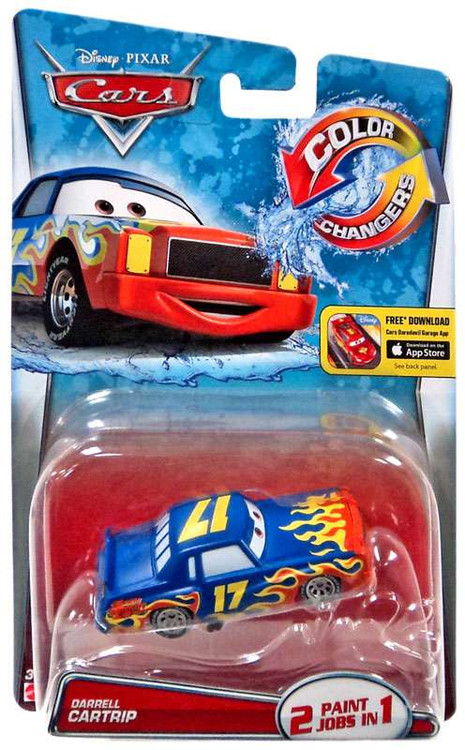 Cars 2 Color - Download