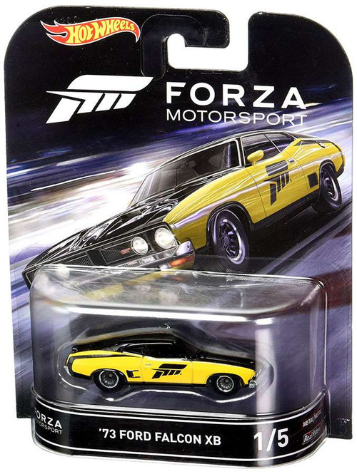 '73 Ford Falcon XB ミニカーSPTH 1:24 1973 FORD FALCON XB LAST OF THE V8 INTERCEPTORS MAD MAX