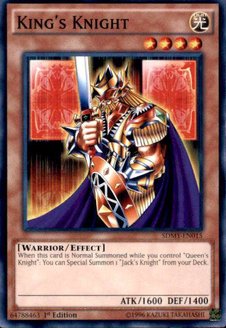 knight deck yugioh Game Crave Tournament Store - Ancient Gear Knight (SR03-EN009) main image 0