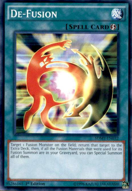 Yugi Muto Deck Season 1 Yu-Gi-Oh! Berfomet Card - SDMY-EN016 Common - 1st  Edition From Structure Deck: Yugi Muto Yugi Muto Duelist Kingdom Deck