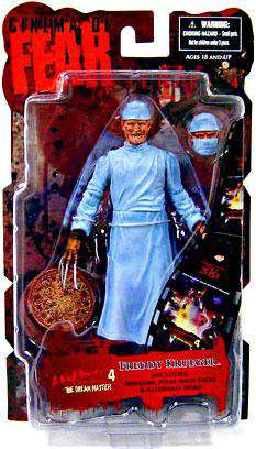 CINEMA OF FEARⅡ MEZCO  FIGURE Cinema of Fear Friday the 13th Jason Voorhees Action Figure