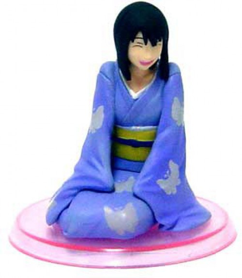 NARUTO〜ナルト〜 PREMIUM HEROINES Naruto Premium Heroines Collection Shizune in Purple PVC