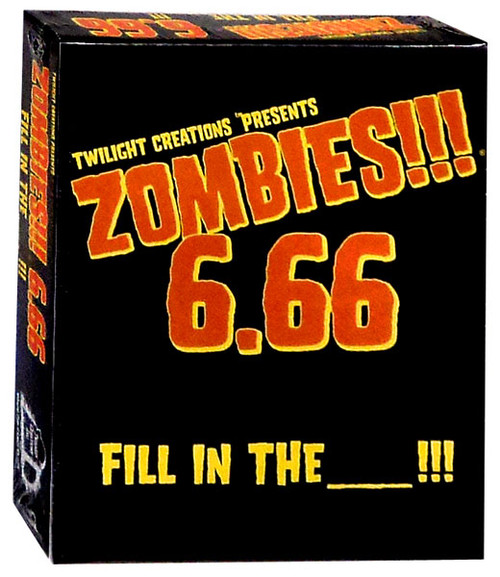 【conix】ZOMBIE666   （725 x 610mm） 2015 KNEX Plants vs. Zombies Pylon Imp Zombie 2 Minifigure Loose