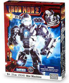 Marvel Infinity SAGA Iron Man War Machine Mark I MK1 7 figura de