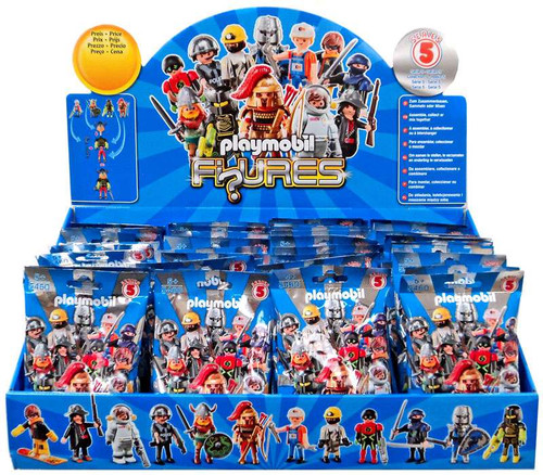 Lot De Playmobil D'occasion Catégorie 1, Référence 5 - Divers Accessoires En Très Bon état