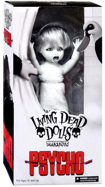 living dead baby dolls