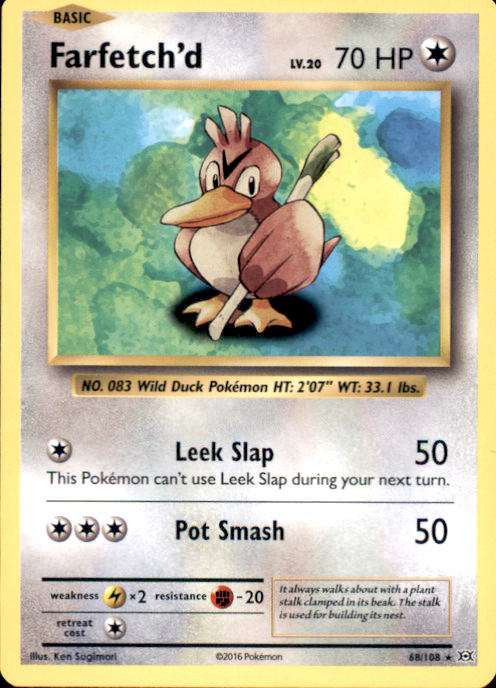 Pokemon pokemonevolutions068farfetchd_