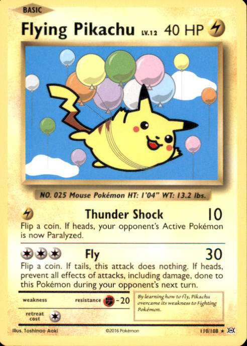 pokemon card flying pikachu v - 006/025 Ultra Rare Commemorate your favorite tabletop game with this Flying Pikachu V 2021 Pokemon Celebrations Ultra Rare #006 PSA Authenticated 10 Card Pokemon Flying Pikachu V -