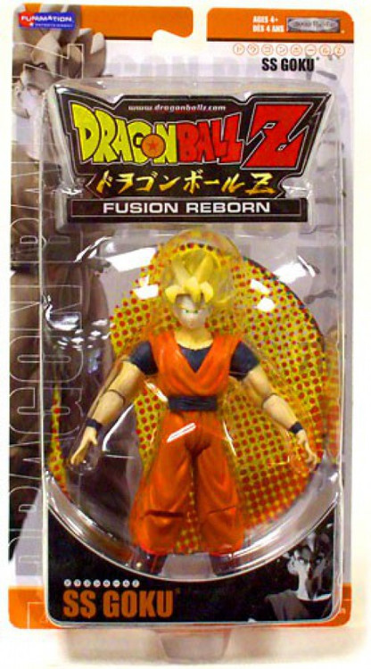 JAKKS Pacific DRAGONBALL /ドラゴンボール フィギュア スーパーベビー JAKKS Pacific ドラゴンボールGT フィギュア