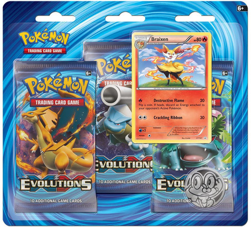 pokemon xy12 evolutions booster pack TCG: XY Sealed Box This expansion introduces dynamic gameplay elements Pokemon TCG: XY Evolutions, A