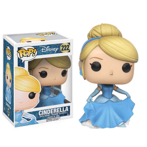 コミック・アニメ Disney Vinyl Collectible Doll Amazon.com: Mattel Disney Princess Toys, Villains Multipack
