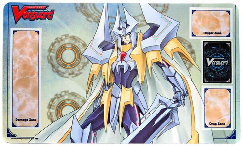 Cardfight!! Vanguard 月の使者 レプソルトプレイマット Cardfight!! Vanguard 月の使者 レプソルトプレイマット