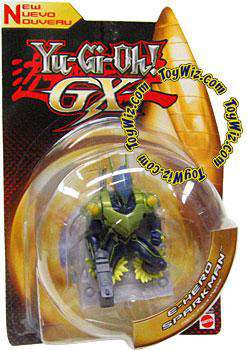 yugioh mattel cards Yu-Gi-Oh Card - SDP-035 Secret Rare Mattel Action Figure promotional cards: