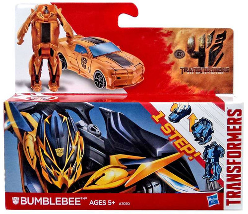 bumblebee transformers age of extinction