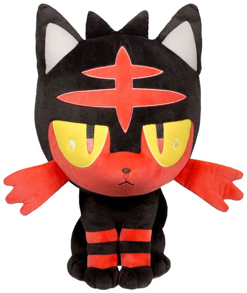 scorbunny plush 17 inch