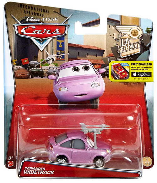 Disney sales cars 2016