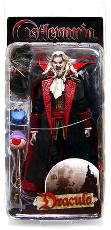 Castlevania Dracula Closed Mouth フィギュア Amazon | Castlevania Dracula Closed Mouth Action Figure by