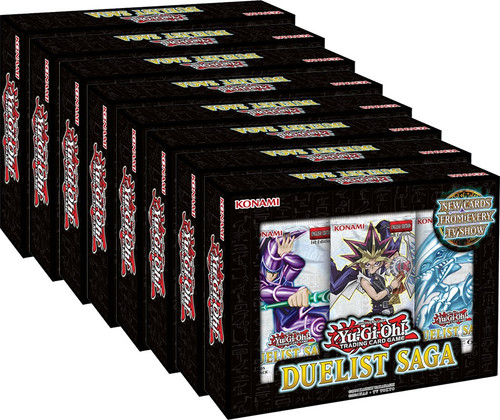 DUELIST BOX、LIMITED PACK、ART COLLECTION Yugioh 1st Edition Duelist Pack Yugi 30ct Booster Box
