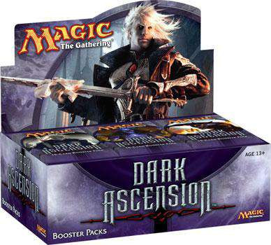 the dark booster box Yu-Gi-Oh! new World Premiere theme that you won’t want to miss Magic: The Gathering MTG The