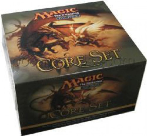 magic the gathering 9th edition booster box Magic: Core Set 2019 Art Showcase Land in 30% of packs Magic The Gathering Trading Card