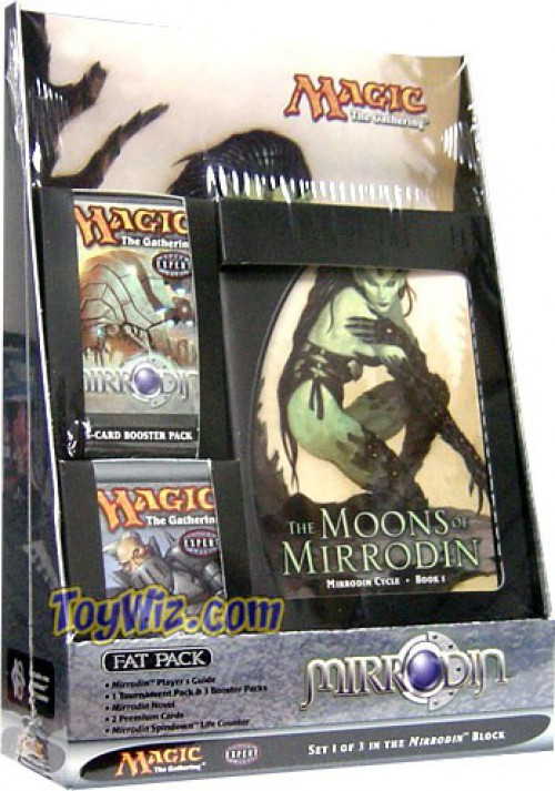 magic the gathering mirrodin booster box Magic The Gathering Mirrodin Besieged Booster Box Factory Sealed 36 Booster  Pack
