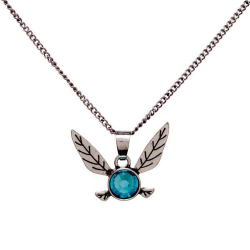Navi Necklace