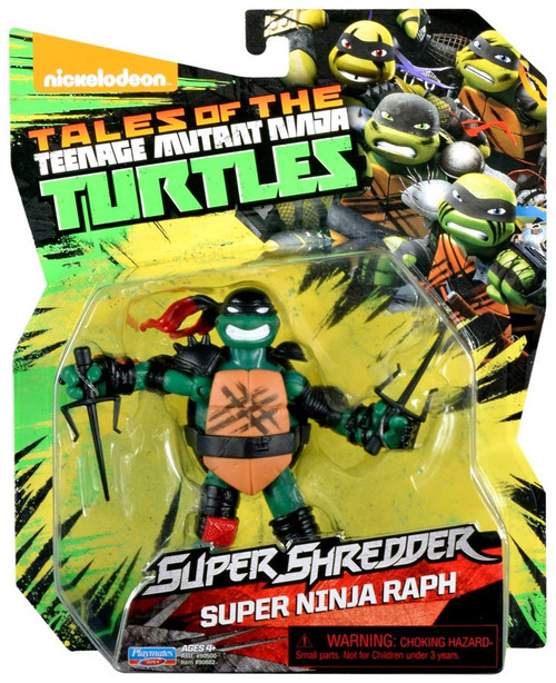 TMNT: Season 4 Finale, Teenage Mutant Ninja Turtles (and The Super  Shredder) are back this Sunday!, By Nickelodeon