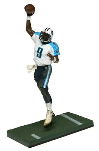 McFarlane Toys NFL Tennessee Titans Sports Picks Football Steve