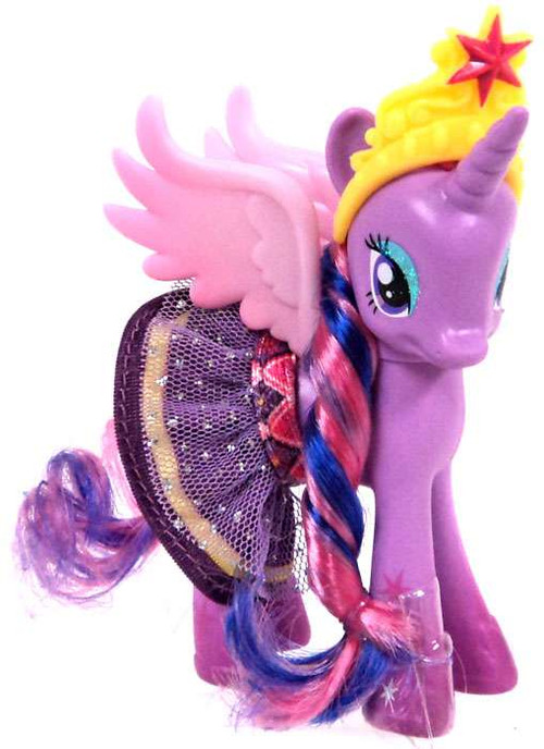 My Little Pony Princess Twilight Sparkle - The Toy Insider