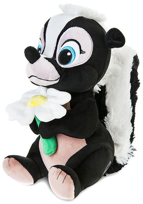 Disney Bambi Flower Exclusive 9.5 Plush - ToyWiz
