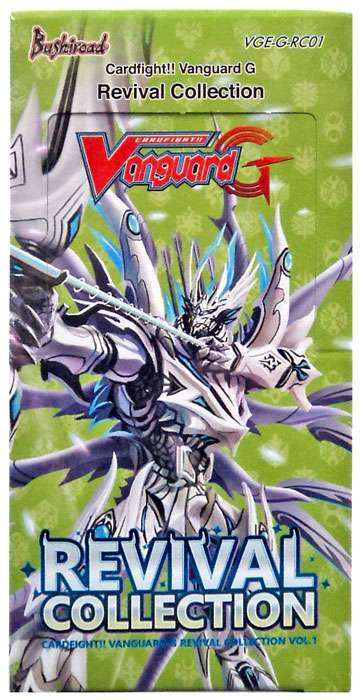 cardfight vanguard g booster box Cardfight!! Special Series Legendary Leaders VG-DZ-SS16 TCG Each booster box will include 1 piece of Force CARDFIGHT VANGUARD VGE-G-BT10 RAGING CLASH