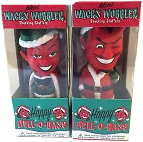 hellodayssetwackywobblersfunko