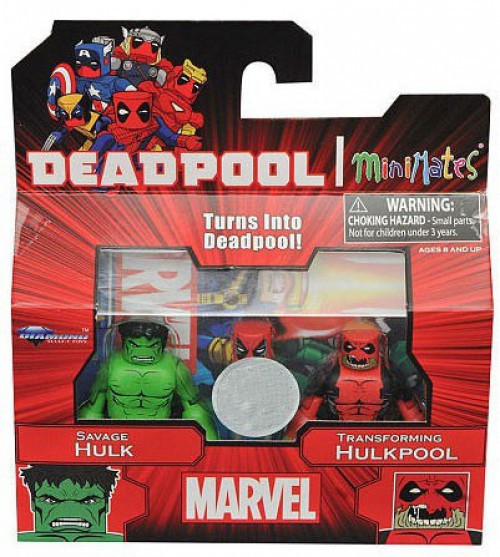 minimatesavagehulktransforming