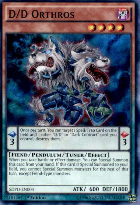 ddd yugioh structure deck Complete Custom for Yu-Gi-Oh! ARC-V Make a new years resolution to crush your opposition with thependulum domination structure deck the pendulum domination structure deck gives you full command of fusion Pendulum Domination Structure Deck -