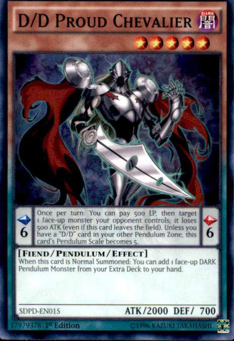 yugioh ddd structure deck Pendulum Domination except Fiend Pendulum Domination Structure Deck -