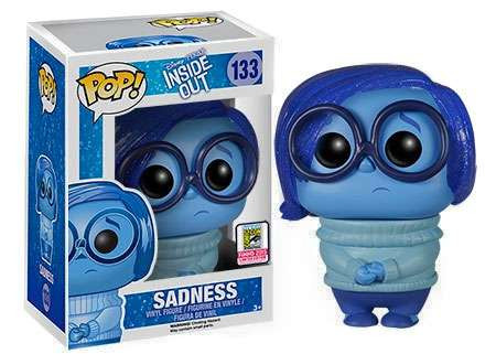 ファンコ ポップ ディズニー・ピクサー インサイド・ヘッド ビビリ　 Funko POP! Disney/Pixar: Inside Out - Fear [並行輸入品] 51sGHcXACtL.jpg_BO30,255,255,