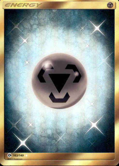 metal energy pokemon card Dark (94/109) (Stamped) [EX: Team Rocket Returns] holofoil pattern or surface detail) Metal Energy #19 Prices |