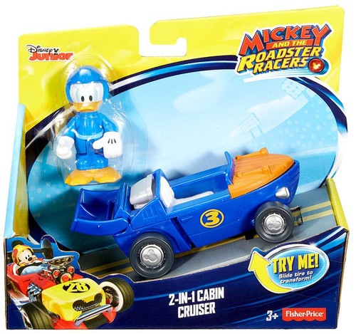 mickey and the roadster racers 2 in 1